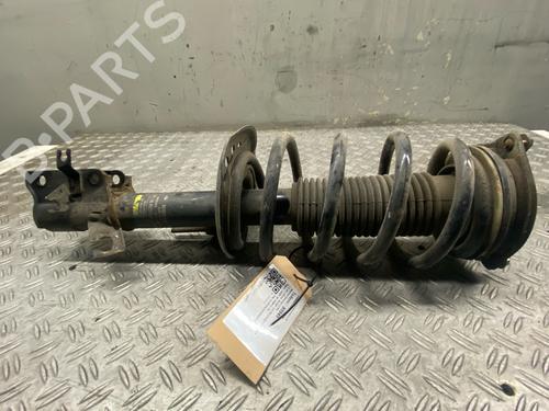 Right front shock absorber NISSAN QASHQAI / QASHQAI +2 I (J10, NJ10, JJ10E) 1.6 dCi All-wheel Drive | BP25754966M17 
