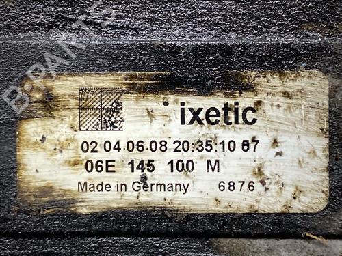 Vacuum pump AUDI A4 B8 (8K2) 3.2 FSI quattro | BP39144980M80 - Image 7