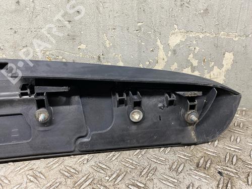 Rear spoiler CITROËN C4 I (LC_) 1.6 HDi | BP32391354C96