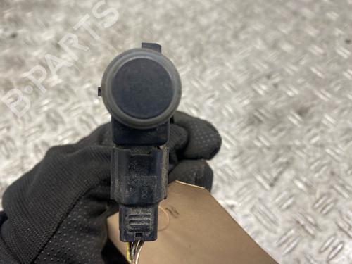 Elektronisk sensor BMW 3 (E46) 316 i (115 hp) 24110758