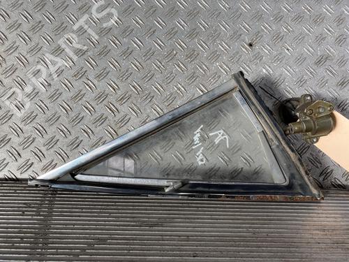 Used Front left quarter glass MERCEDES-BENZ /8 (W114) 230.6 (114.015) (120 hp) 15508801