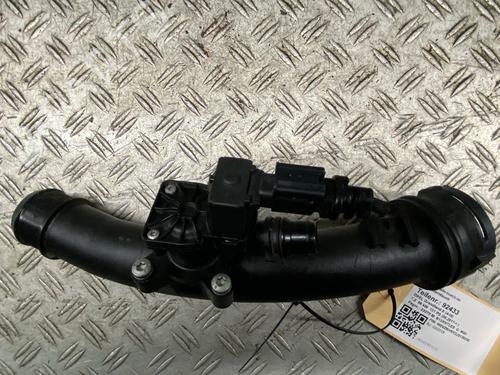 Pipe OPEL GRANDLAND / GRANDLAND X (A18, P1UO) 1.2 (75) | BP32321755M125