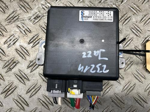 Modulo elettronico HONDA JAZZ III (GE_, GG_, GP_, ZA_) 1.2 (GG1) (90 hp) 30887144