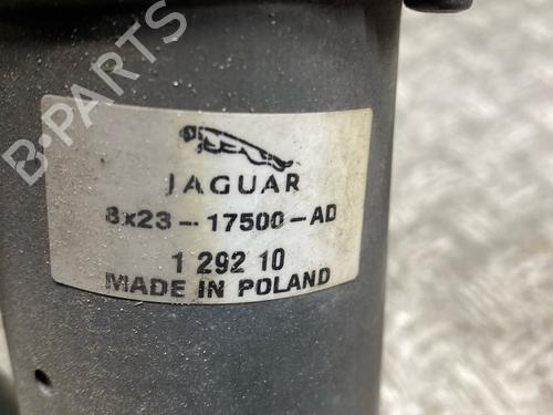 Front wiper motor JAGUAR XF I (X250) 3.0 D | BP23431658M29 