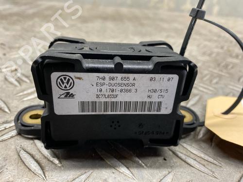 Elektronisk sensor VW GOLF V (1K1) 1.4 TSI (122 hp) 28151290