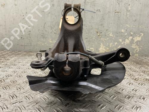 Right front steering knuckle NISSAN QASHQAI II (J11, J11_) 1.3 DIG-T | BP30964096M26 