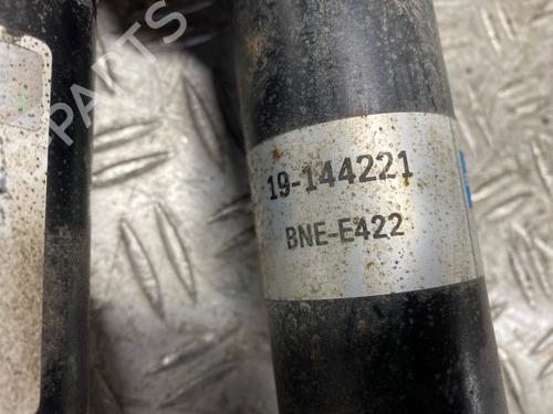 Right rear shock absorber BMW 1 (E87) 118 d | BP23550057M19 
