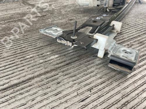 Rear left window mechanism JEEP GRAND CHEROKEE III (WH, WK) 3.0 CRD 4x4 | BP21814530C24 