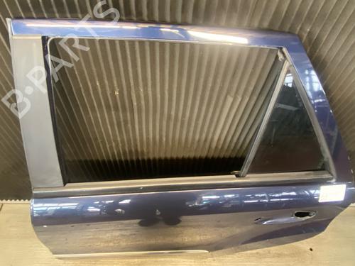 Left rear door MERCEDES-BENZ M-CLASS (W164) ML 350 4-matic (164.186) | BP19342535C4 