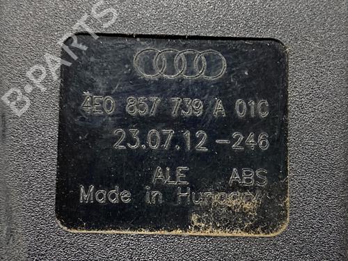 Boucle de ceinture de sécurité AUDI A8 D3 (4E2, 4E8) 4.2 TDI quattro | BP29917900I32 