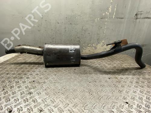 Linha de escape Linha de escape JAGUAR XJ (XJ40, XJ81) 6 3.2 24V (199 hp) 34152770 34152770