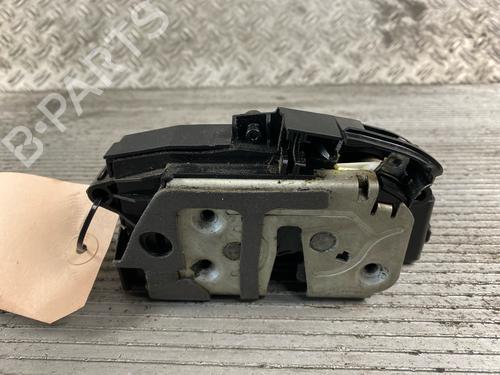 Front right lock FORD FIESTA VI (CB1, CCN) 1.25 | BP16081682C97 