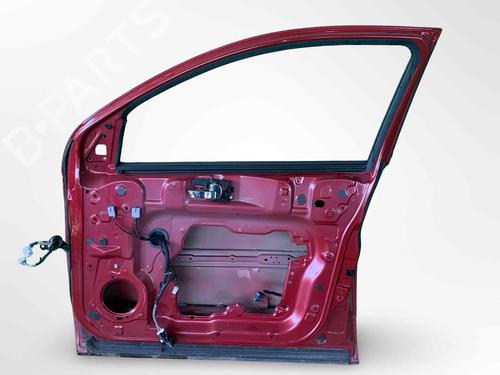Right front door NISSAN QASHQAI / QASHQAI +2 I (J10, NJ10, JJ10E) 1.6 dCi All-wheel Drive | BP28310272C3 