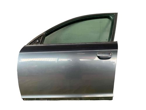 Used Left front door Left front door AUDI A6 C6 Avant (4F5) 3.2 FSI (255 hp) 33650175 33650175
