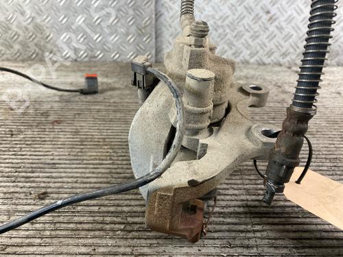 Right rear brake caliper MERCEDES-BENZ S-CLASS (W221, V221) S 400 Hybrid (221.095, 221.195) | BP20722616M106 