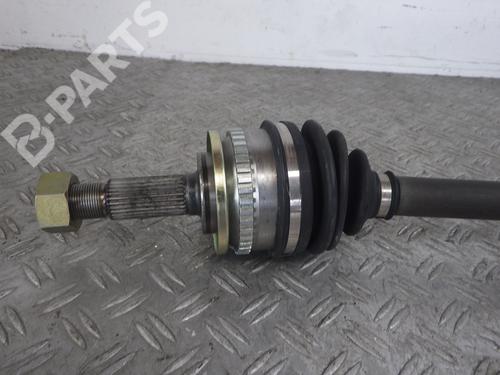 Right front driveshaft NISSAN PRIMERA (P10) 1.6 | BP7249623M39 