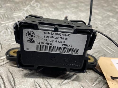 Elektronisk sensor BMW 3 Touring (E91) 320 d (177 hp) 25051996