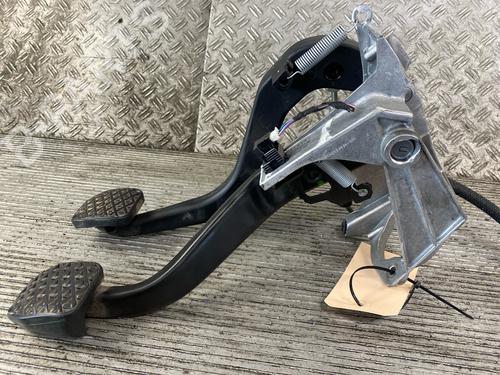 Pedal BMW 3 Touring (E91) 320 d | BP18461099I4 