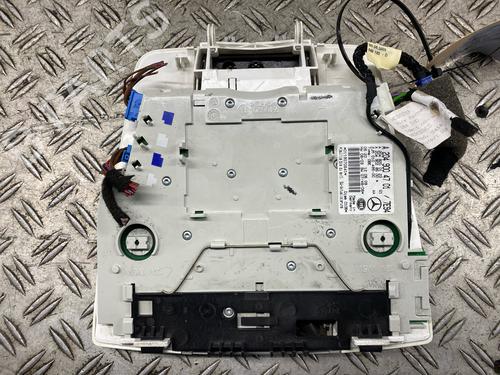 Interior roof light MERCEDES-BENZ C-CLASS T-Model (S204) C 220 CDI (204.202) | BP30470857I8