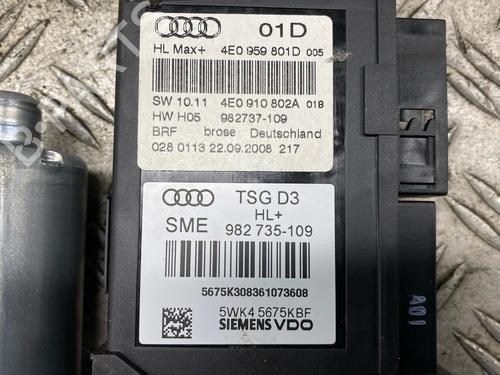 Vindusheismotor venstre bak AUDI A8 D3 (4E2, 4E8) 4.2 TDI quattro | BP29917875E23