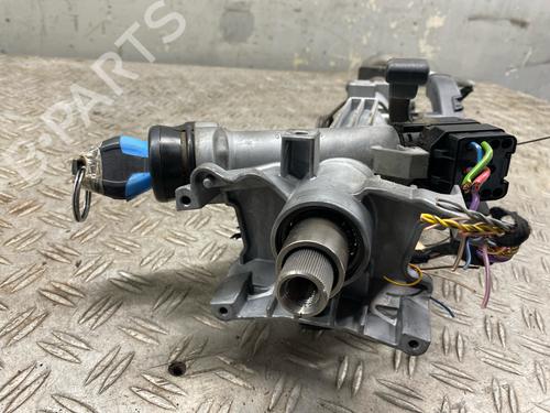 Steering column BMW 3 Touring (E46) 318 d | BP27383631M21 