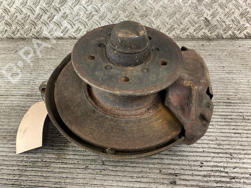 Used Left front steering knuckle MERCEDES-BENZ S-CLASS Saloon (W108, W109) 250 S (108.012) (130 hp) 17517344