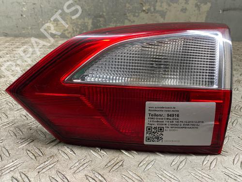 Used Right tailgate light Right tailgate light FORD GRAND C-MAX (DXA/CB7, DXA/CEU) 1.6 EcoBoost (150 hp) 34717744 34717744