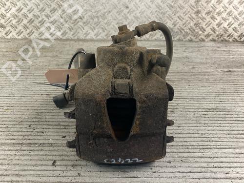 Left front brake caliper VW GOLF VI (5K1) 1.4 | BP16306323M105 