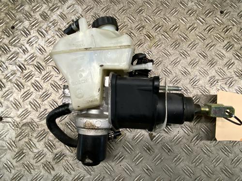 servo-brake-mercedes-benz-e-class-w211-2002-2003-2004-2005-2006-2007-2008-2009-39585652 main image
