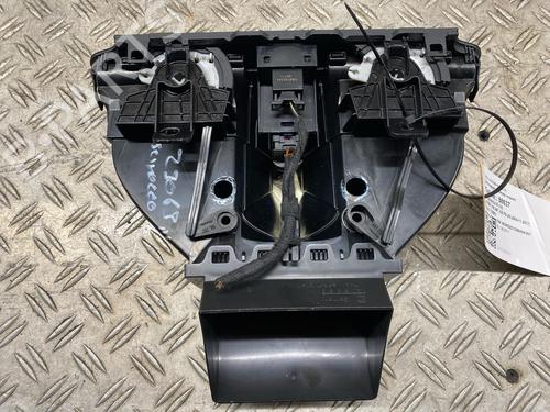 Air vent VW SCIROCCO III (137, 138) 1.4 TSI | BP27932172I21 