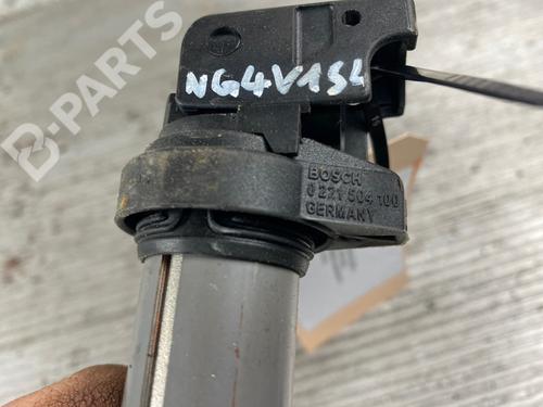 Ignition coil BMW 3 (E46) 318 i | BP12110927M94 