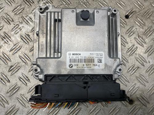 Used Engine control unit (ECU) BMW 5 Touring (F11) 520 d (184 hp) 26958850