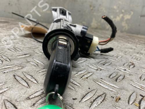 Ignition barrel FIAT DUCATO Van (250_) 130 Multijet 2,3 D | BP30591836M48