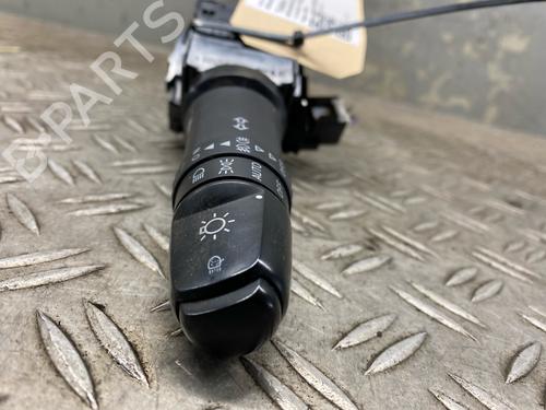 Steering column stalk MITSUBISHI ASX (GA_W_) 1.6 MIVEC (GA1W) | BP28115909I23 