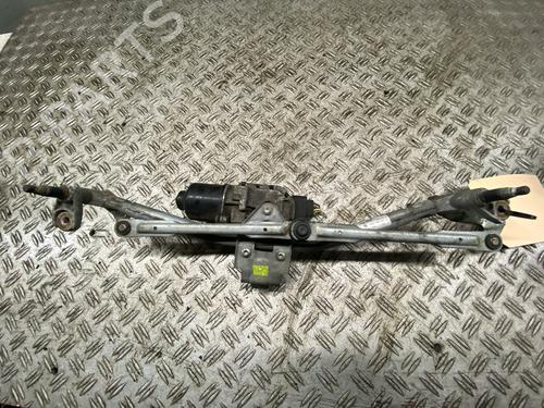 Tringlerie essuie-glace avant Tringlerie essuie-glace avant VW POLO IV (9N_, 9A_) 1.4 16V (75 hp) 36570240 36570240
