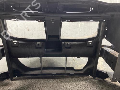 Front slam panel BMW 3 Touring (E91) 320 d | BP32024652C72 