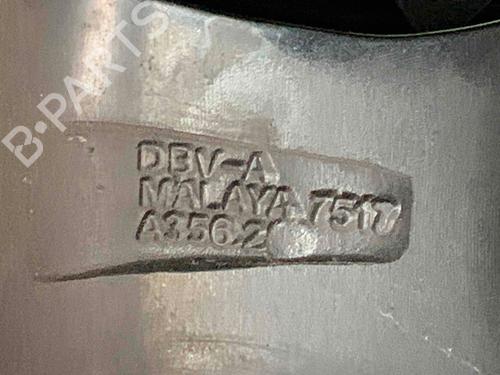 Rim NISSAN QASHQAI I (J10, NJ10) 1.6 dCi All-wheel Drive | BP28601260C45