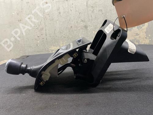 Gear lever JEEP COMPASS (MK49) 2.2 CRD 4x4 | BP33271831M90  - Image 7