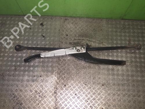 Crossmember SMART FORTWO Cabrio (450) 0.8 CDI (450.401, 450.402, 450.403, 450.400) | BP14603430C162 