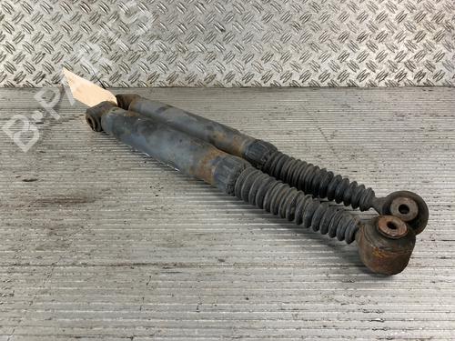 Høyre bak støtdemper PEUGEOT 207 CC (WD_) 1.6 16V (120 hp) 15061643
