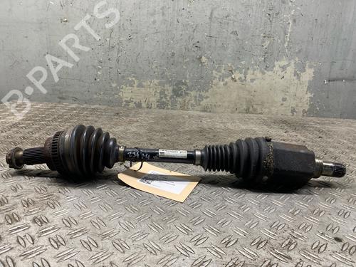 Left front driveshaft BMW 5 (E60) 528 i | BP40129561M38 - Image 7