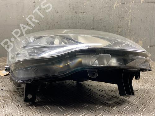 Right headlight PEUGEOT PARTNER Box Body/MPV 1.6 BlueHDi 100 | BP39685563C29 - Image 3