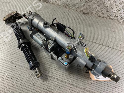 Used Steering column MERCEDES-BENZ S-CLASS (W220) S 430 (220.070, 220.170) (279 hp) 22618708