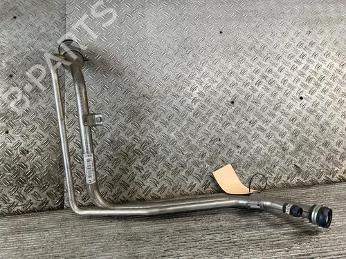Used Pipe FORD FIESTA VI (CB1, CCN) 1.25 (60 hp) 17716112