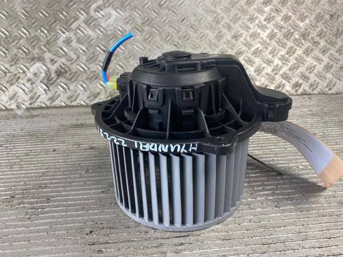 Heater blower motor HYUNDAI ix20 (JC) 1.4 | BP15008048M62 