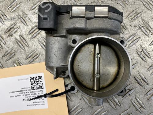 Used Throttle body Throttle body AUDI A6 C6 Avant (4F5) 3.2 FSI (255 hp) 33650188 33650188