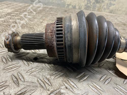 Left front driveshaft BMW 5 (E60) 528 i | BP40129561M38 - Image 8