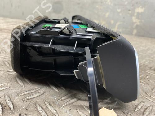 Air vent NISSAN QASHQAI II (J11, J11_) 1.2 DIG-T | BP27631119I21 
