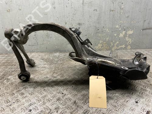 Right front steering knuckle AUDI A6 C7 Avant (4G5, 4GD) 3.0 TDI | BP29187826M26 
