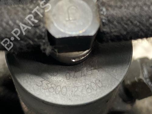 Injector HYUNDAI SANTA FÉ II (CM) 2.2 CRDi 4x4 | BP27506048M100 